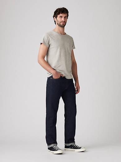 1954 501® Original Fit Men's Jeans Product Image