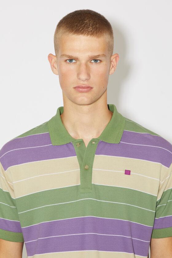 Polo t-shirt - Regular fit Product Image