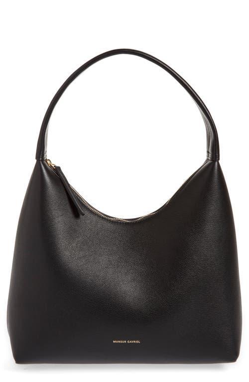 Mansur Gavriel Small Soft Candy Shoulder Bag Product Image