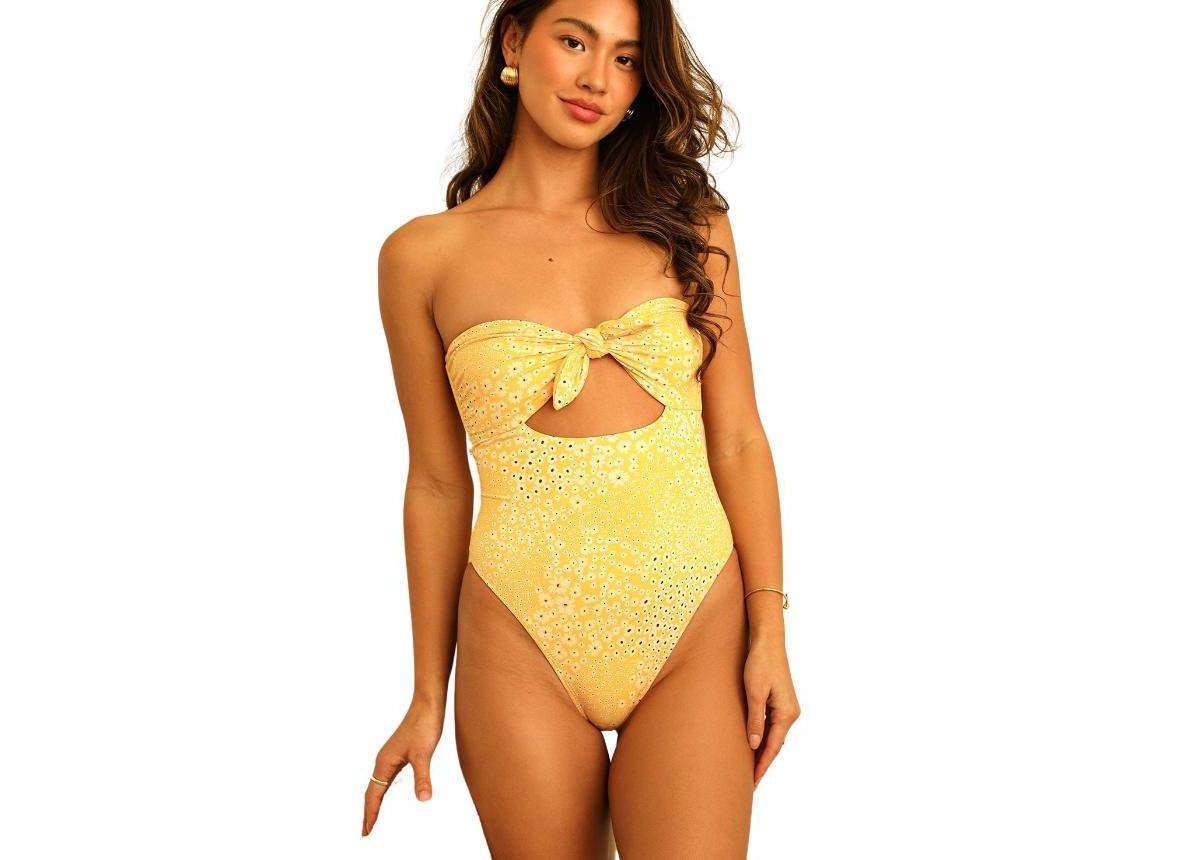 Dippin Daisys Womens Devon One Piece Product Image