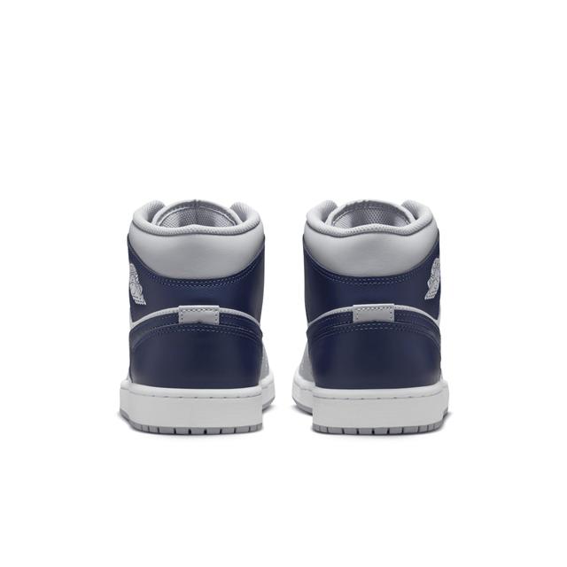 Air Jordan 1 Mid Men's Shoes Product Image