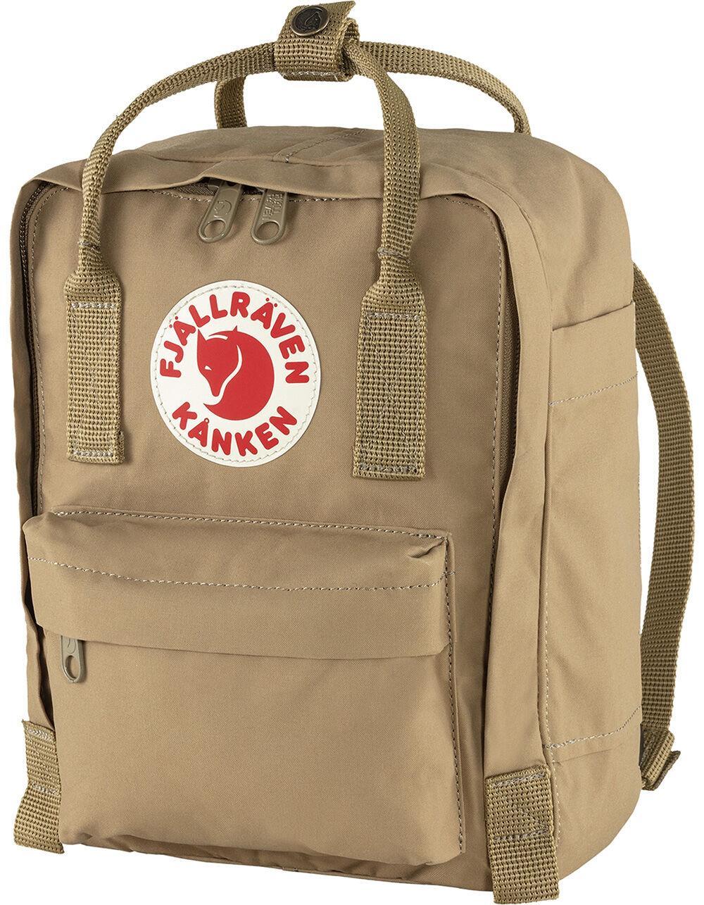 FJALLRAVEN Kånken Mini Backpack Product Image