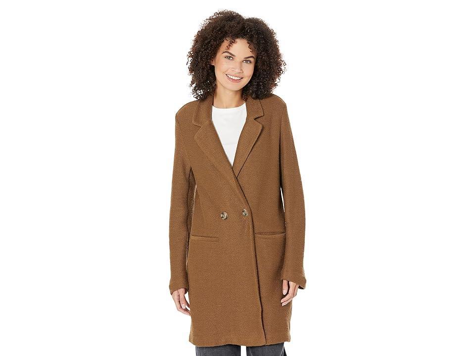 Sanctuary Carleton Coat (Spice) Women's Coat Product Image