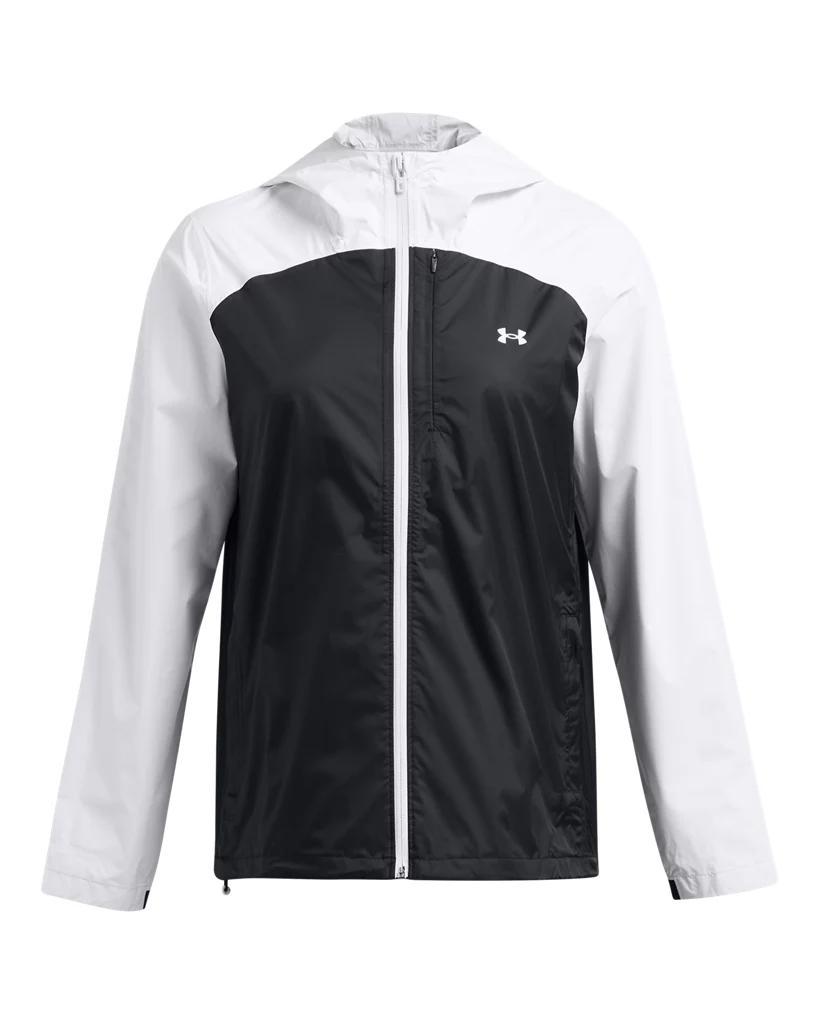 Women's UA Stormproof Cloudstrike Jacket Product Image