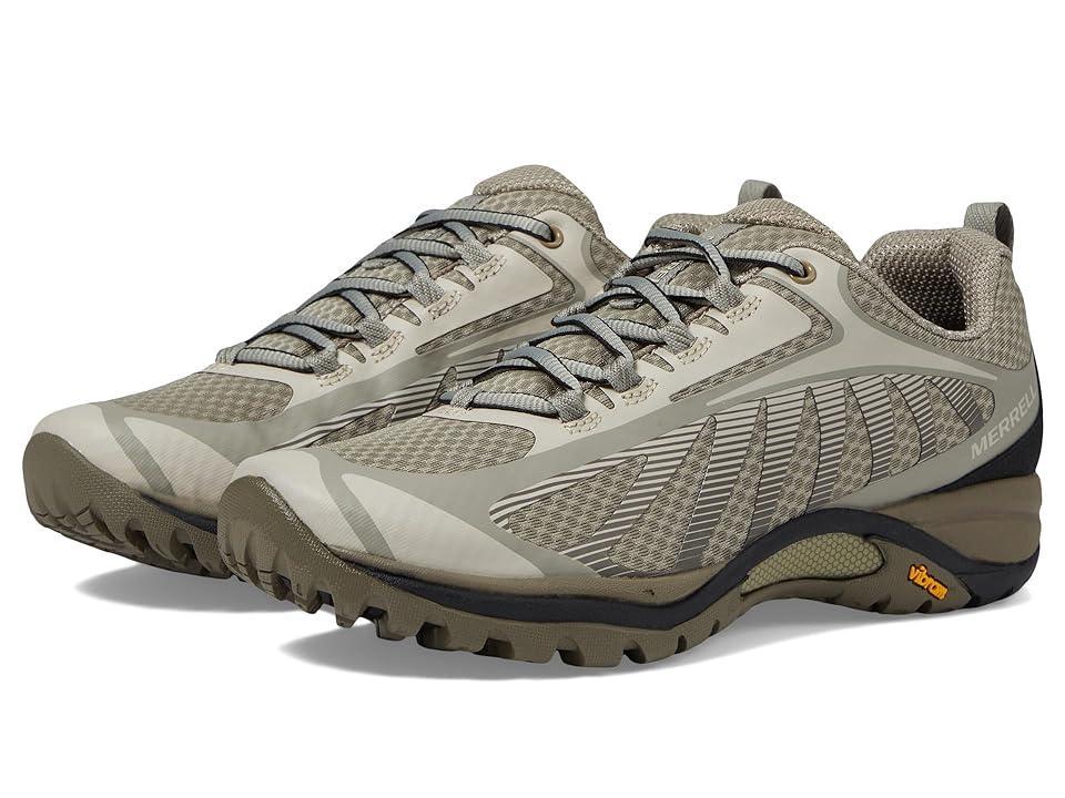 Merrell Womens Siren Edge 3 Mesh Trail Runners Product Image