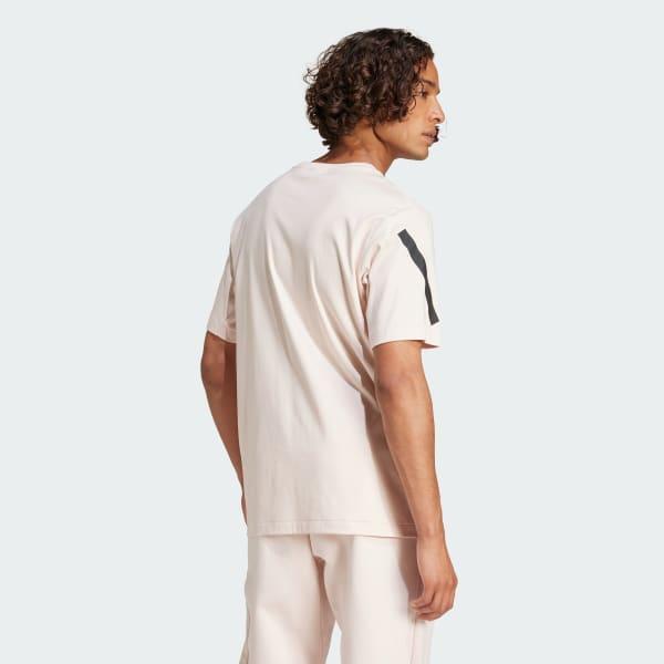 adidas Z.N.E. Tee Product Image