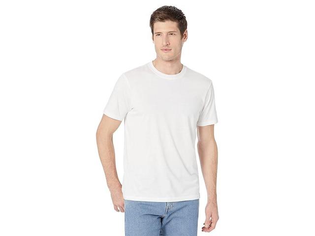 Prana prAna(r) Crew T-Shirt Standard Fit Men's Clothing Product Image