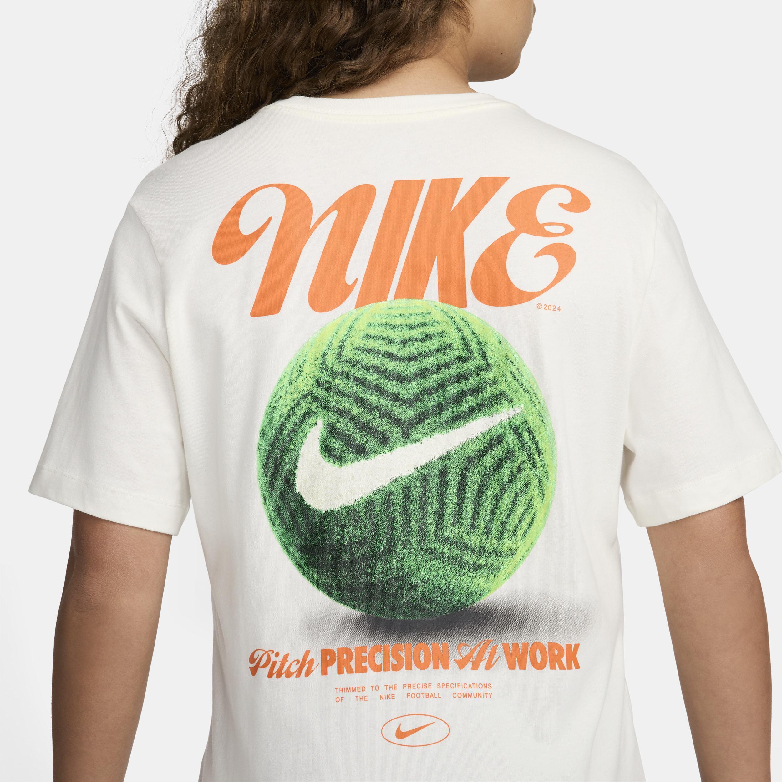 Nike Mens Soccer T-Shirt Product Image