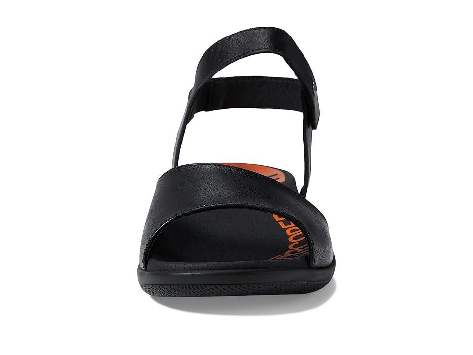 Jagger PVC Sandal Product Image