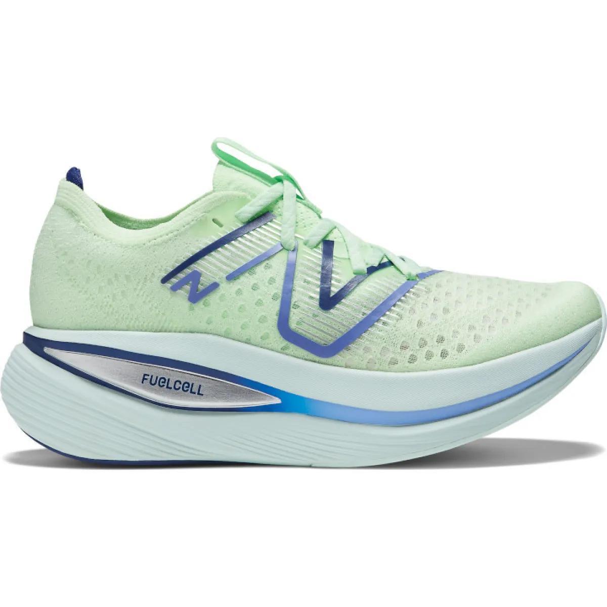 Women's | New Balance FuelCell SuperComp Trainer Product Image