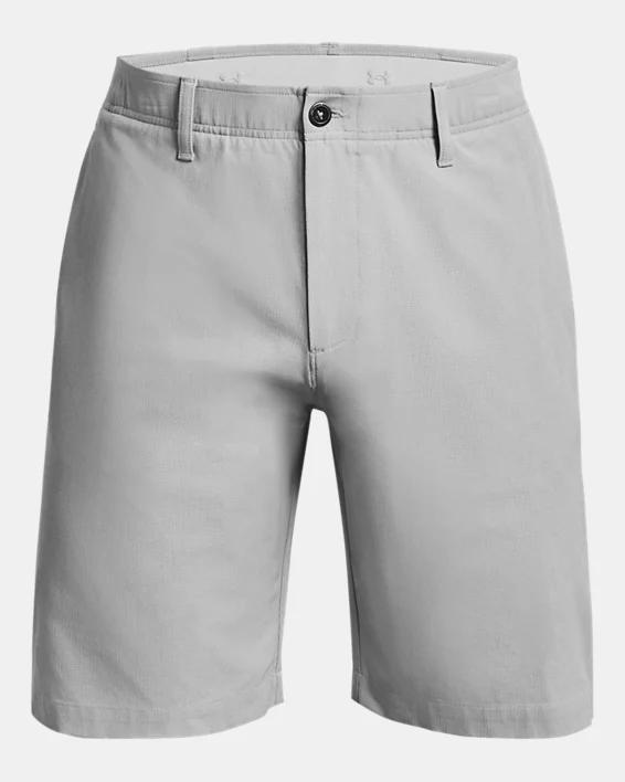 Men's UA Golf Vented Shorts Product Image