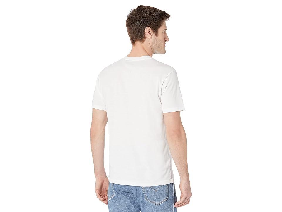 Prana prAna(r) Crew T-Shirt Standard Fit Men's Clothing Product Image