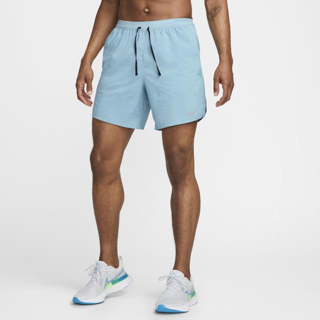 Nike Mens Stride Dri-FIT 7 2-in-1 Running Shorts Product Image