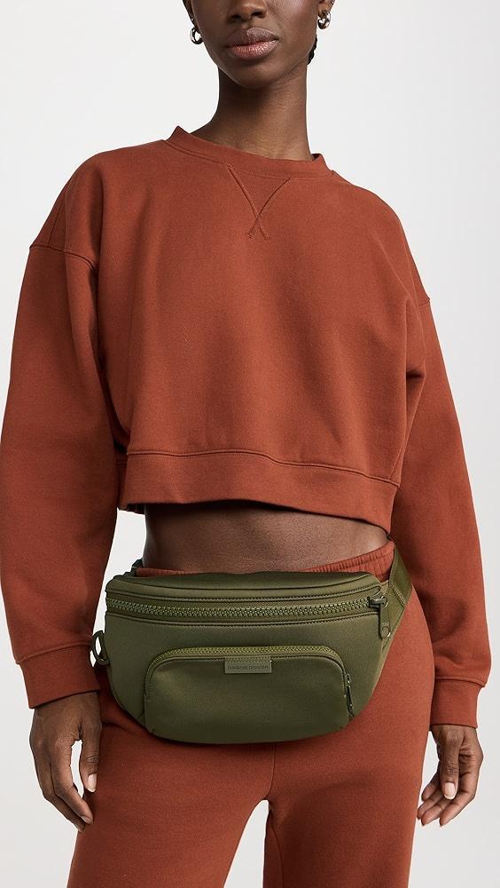 Dagne Dover Jax Large Fanny Pack | Shopbop Product Image