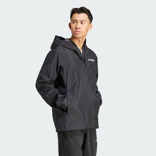 Terrex Multi 2.5L Rain.Rdy Jacket Product Image