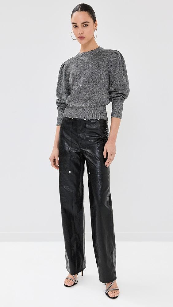 Isabel Marant Étoile Kelaya Sweater | Shopbop Product Image