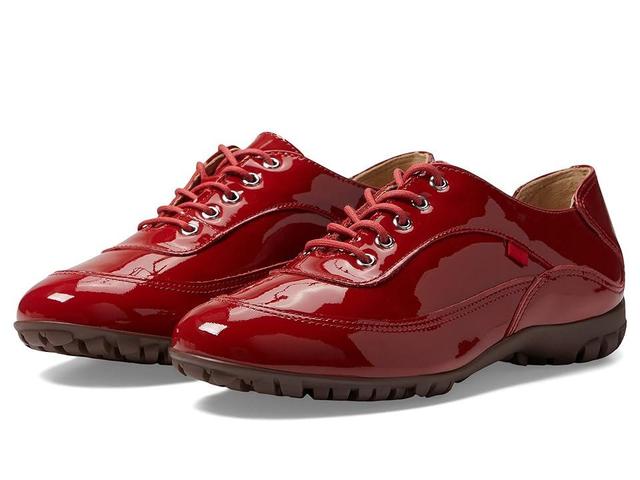 Marc Joseph New York Hampton Golf Patent) Women's Golf Shoes Product Image