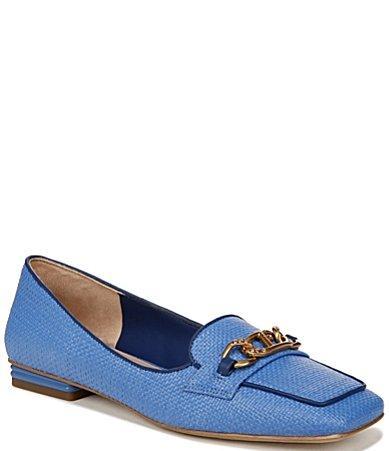 Franco Sarto Tiari2 Chain Link Loafers Product Image