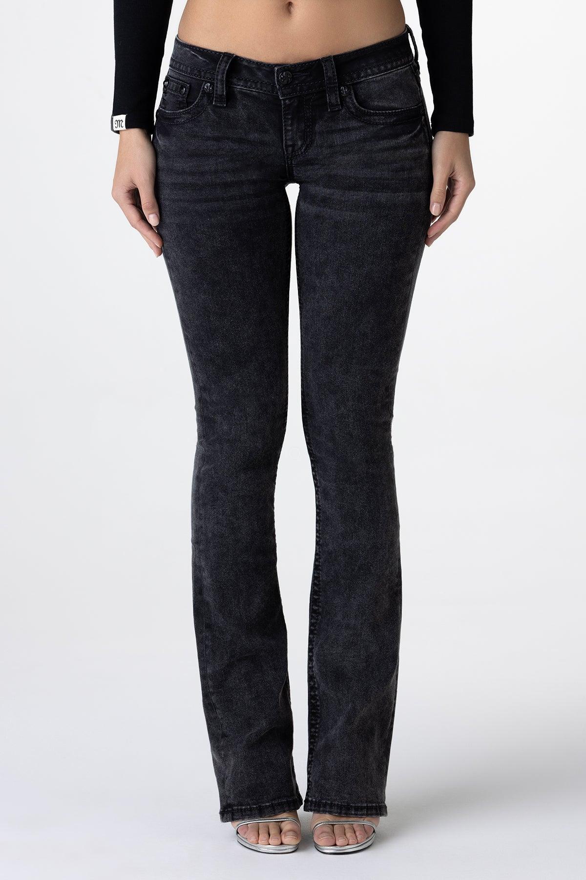 Ryder Jane Bootcut Jeans Product Image