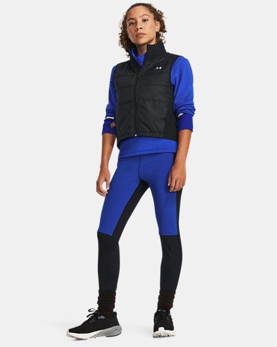 Women's UA Qualifier Cold Tights Product Image