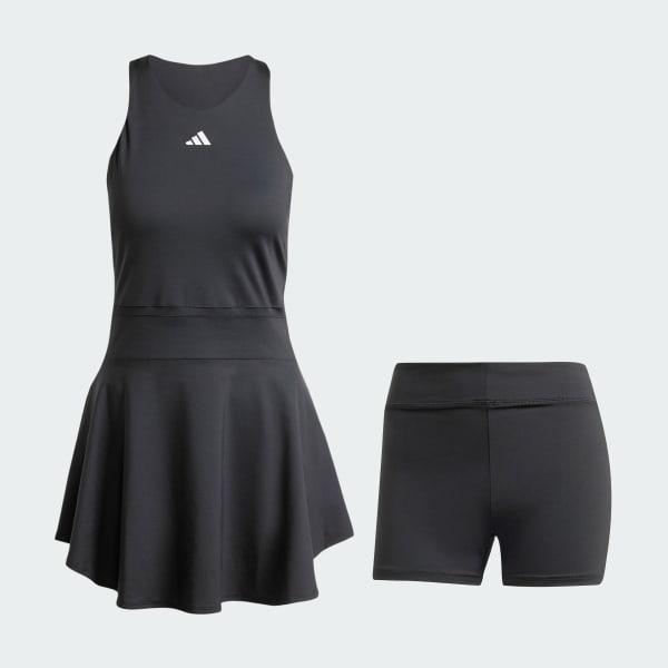 Tennis HEAT.RDY Y-Dress Product Image