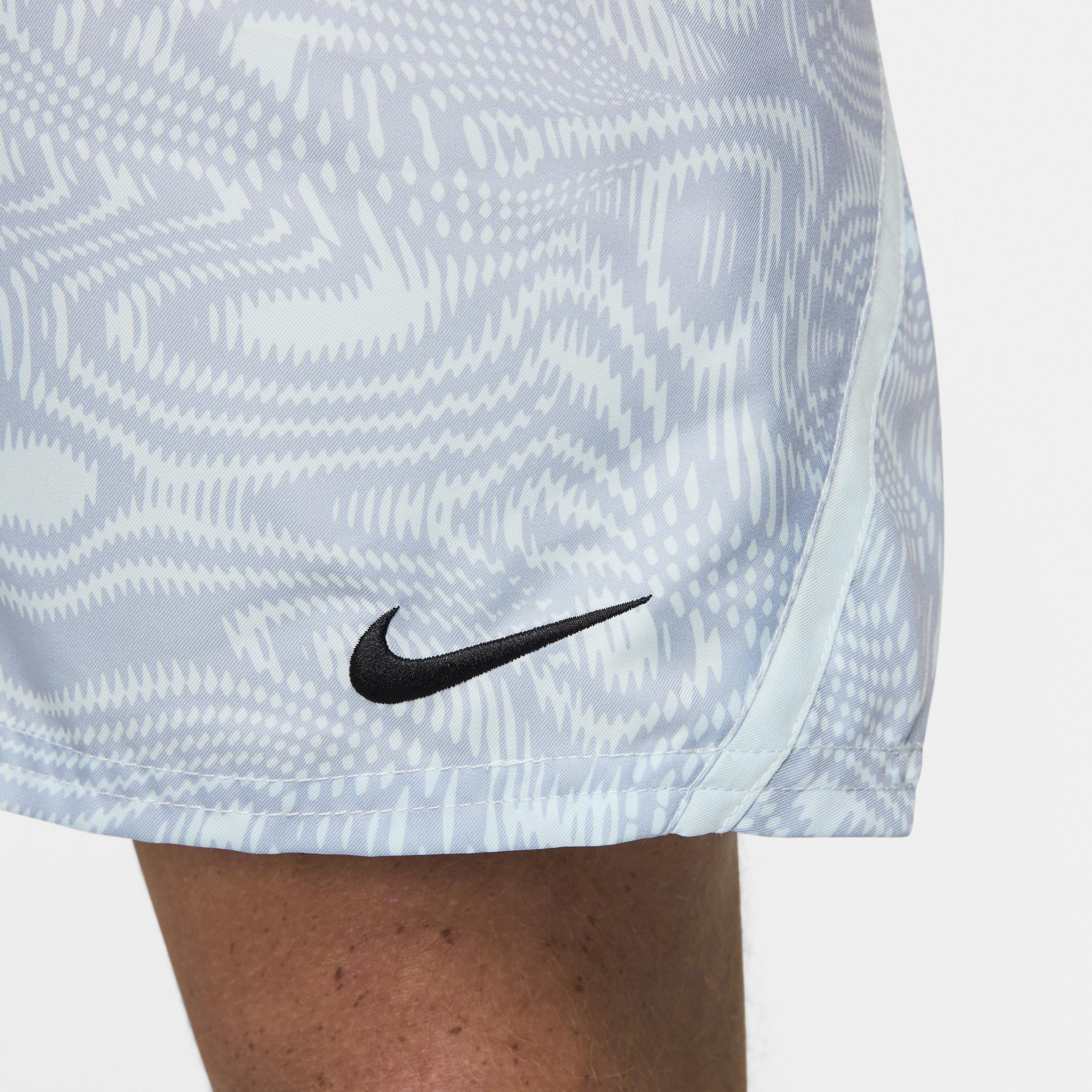 Nike Mens Court Victory 9 Dri-FIT Tennis Shorts Product Image