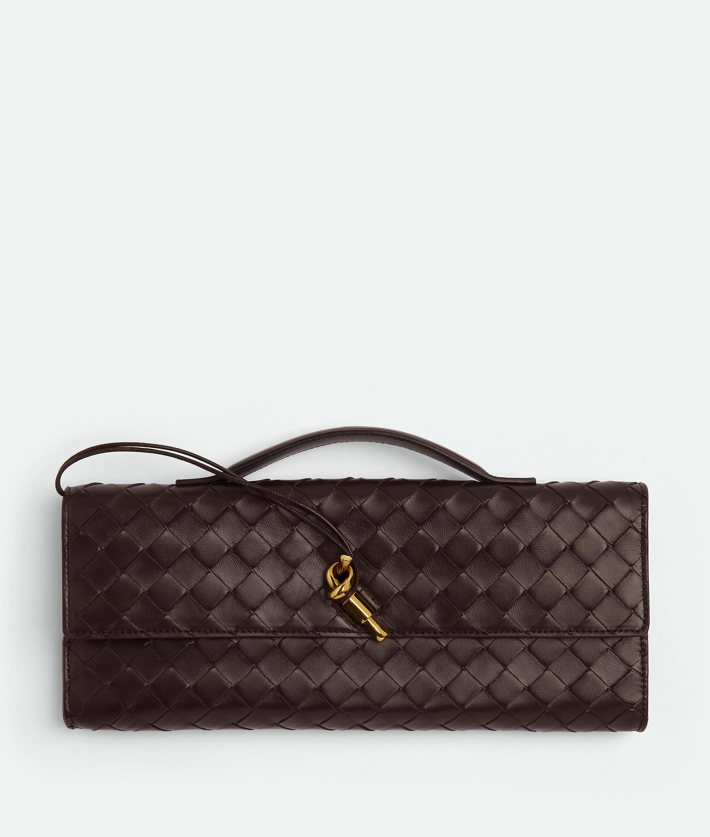 Women's Andiamo Clutch in Fondant product image