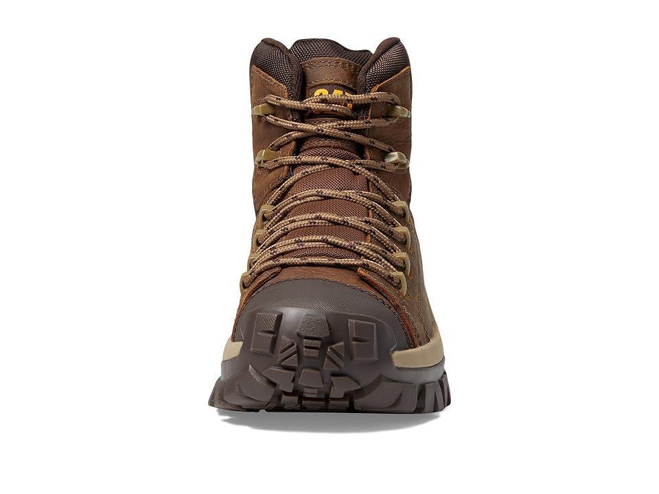 Merrell Moab 3 Thermo Mid WP (Rock/Jade) Women's Shoes Product Image