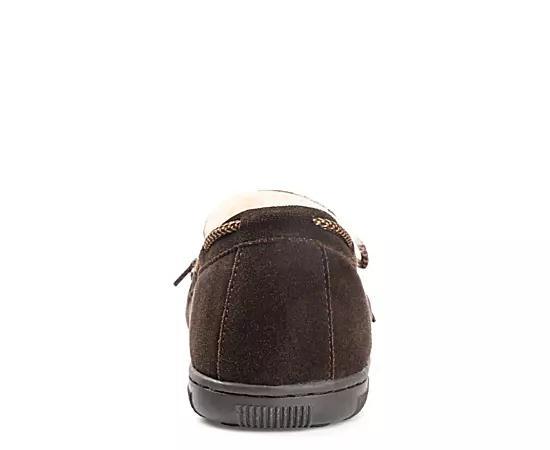 Territory Mens Meander Slipper Product Image