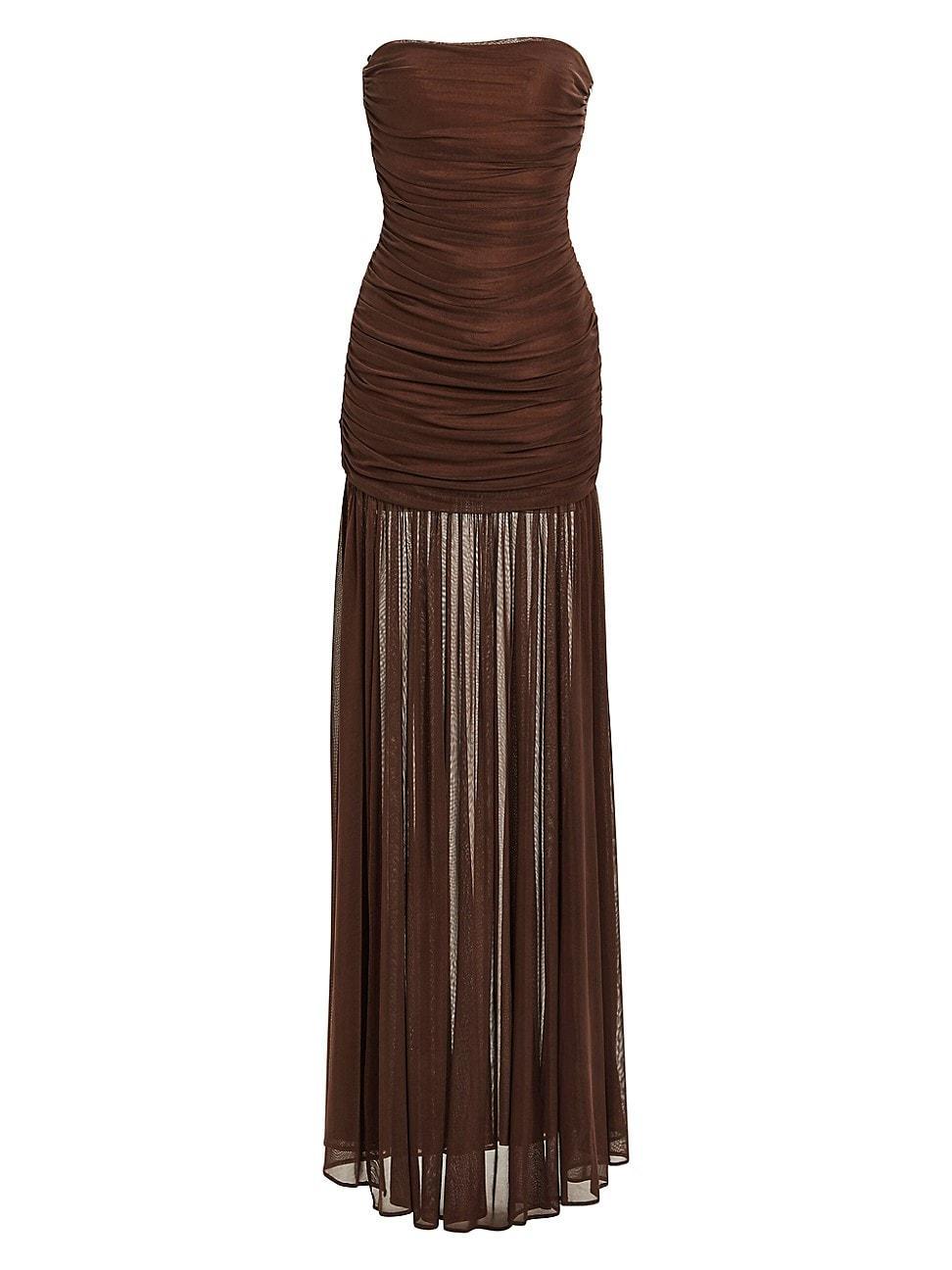 Womens Adele Dress Product Image