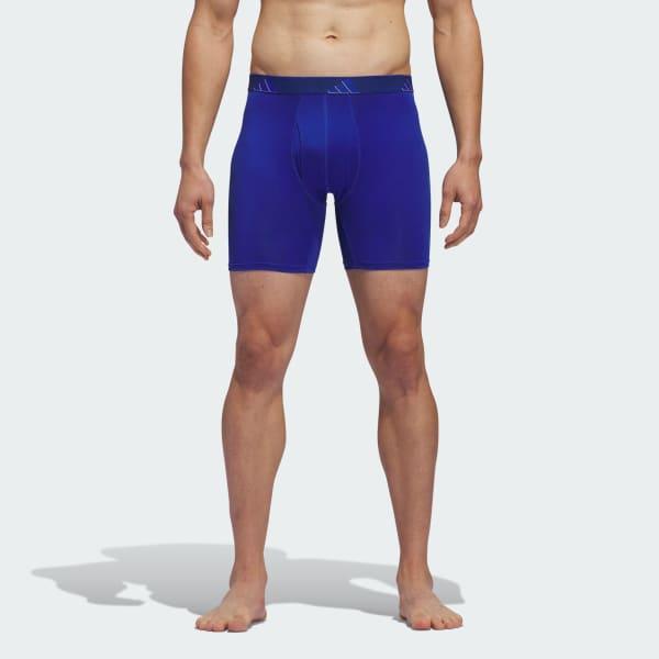 Microfiber Boxer Briefs 3-Pack Product Image