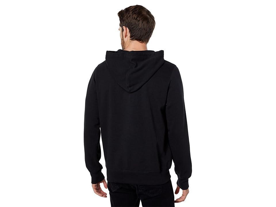 The North Face Men's Half Dome Pullover Hoodie, XS, Black Product Image