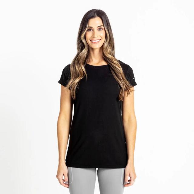 TROOP Women's Foundation Tee Product Image