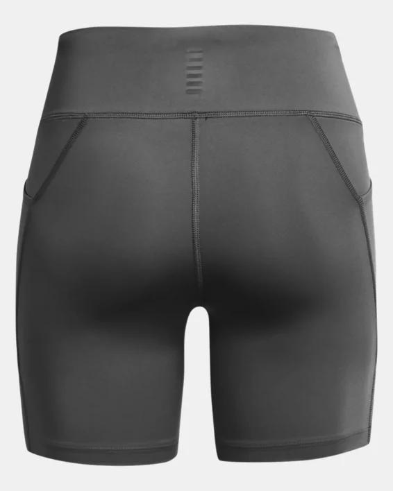 Women's UA Launch 6" Shorts Product Image