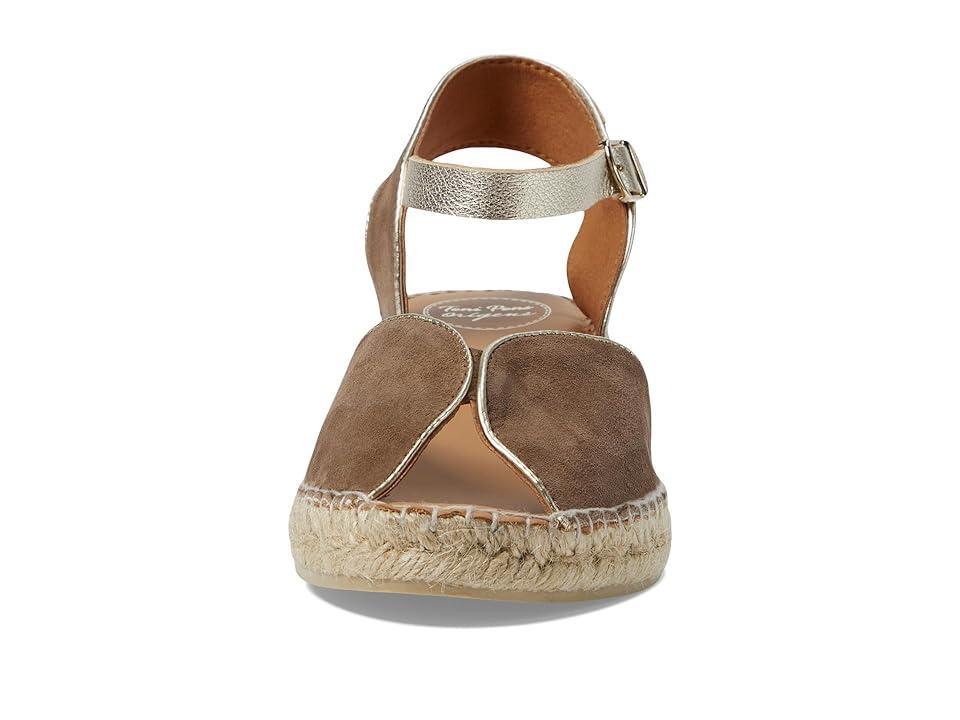 Toni Pons Brest Women's Sandals Product Image