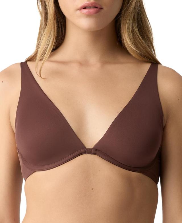 Gap Womens Everyday Essentials Full-Coverage Unlined Bra GPW00357 Product Image