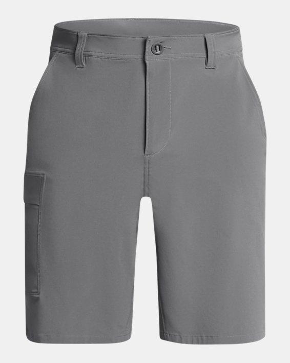 Men's UA Mantra Cargo Shorts Product Image