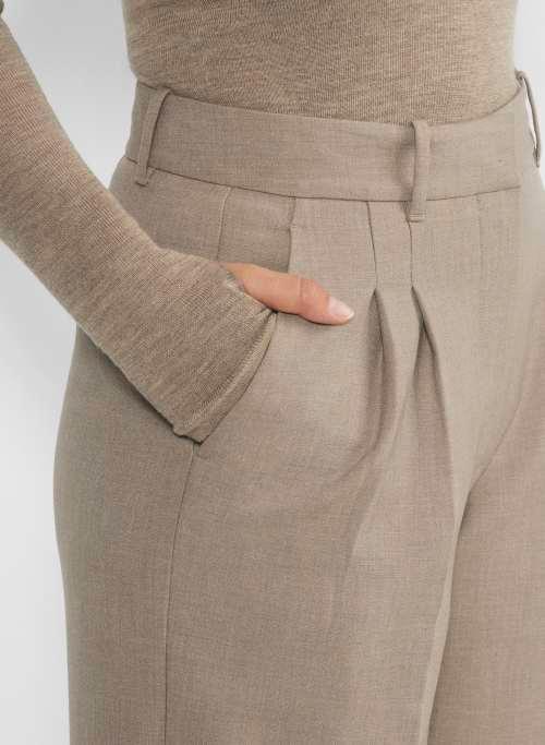 the effortless pant™ curve-fit Product Image