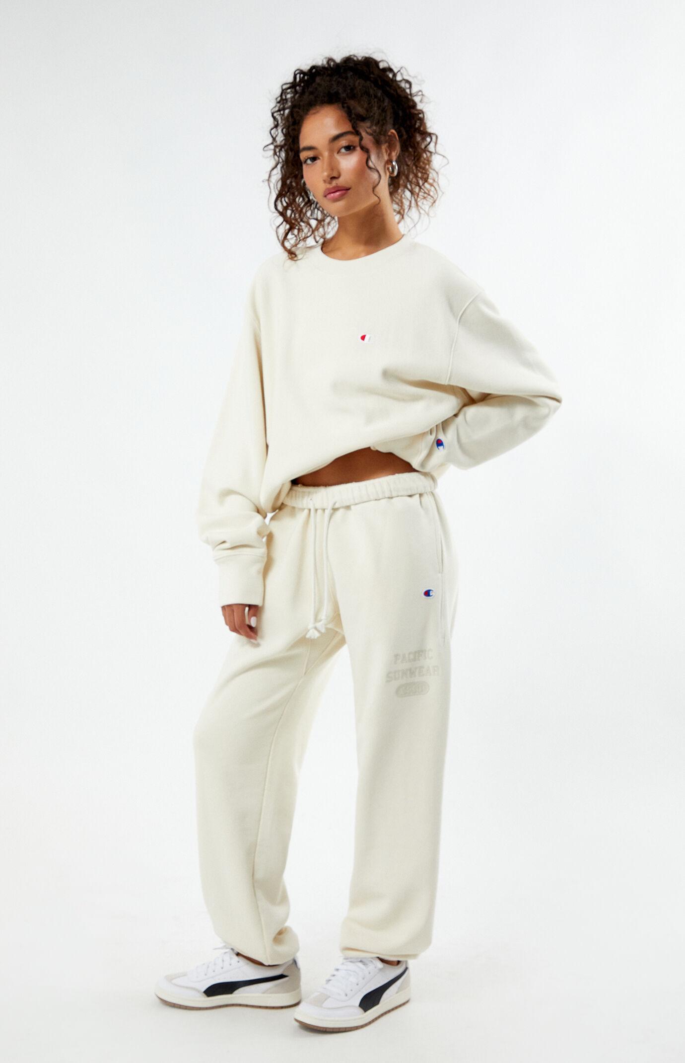 Champion Women's x PAC 1980 Sweatpants Product Image