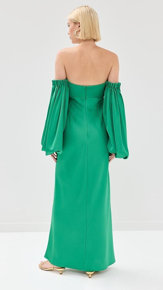 Significant Other Danika Off Shoulder Dress | Shopbop Product Image