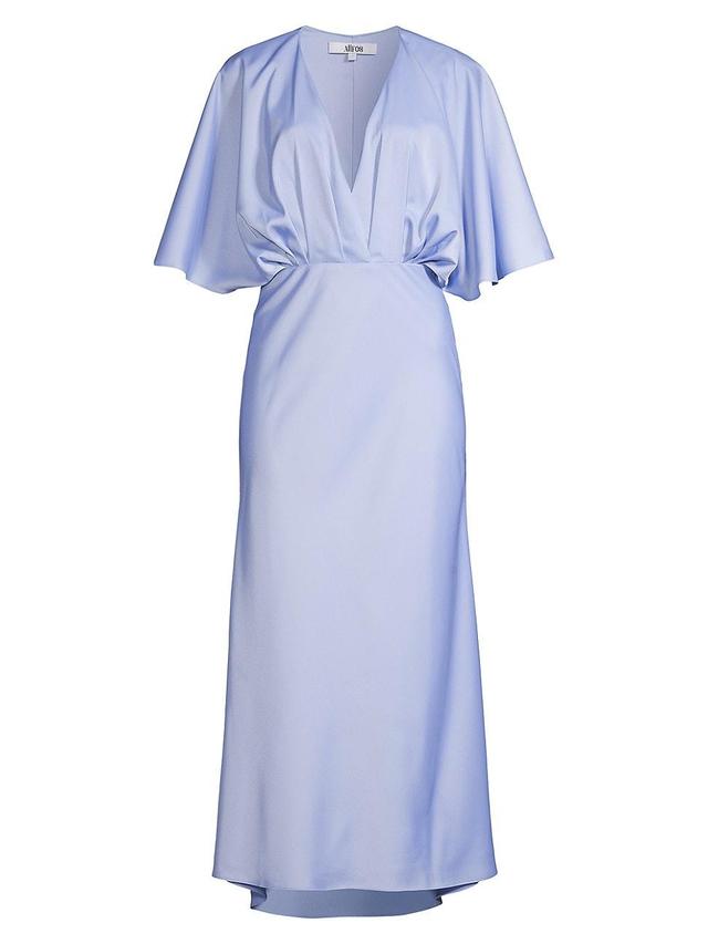 Womens Isabelle Maxi Dress Product Image