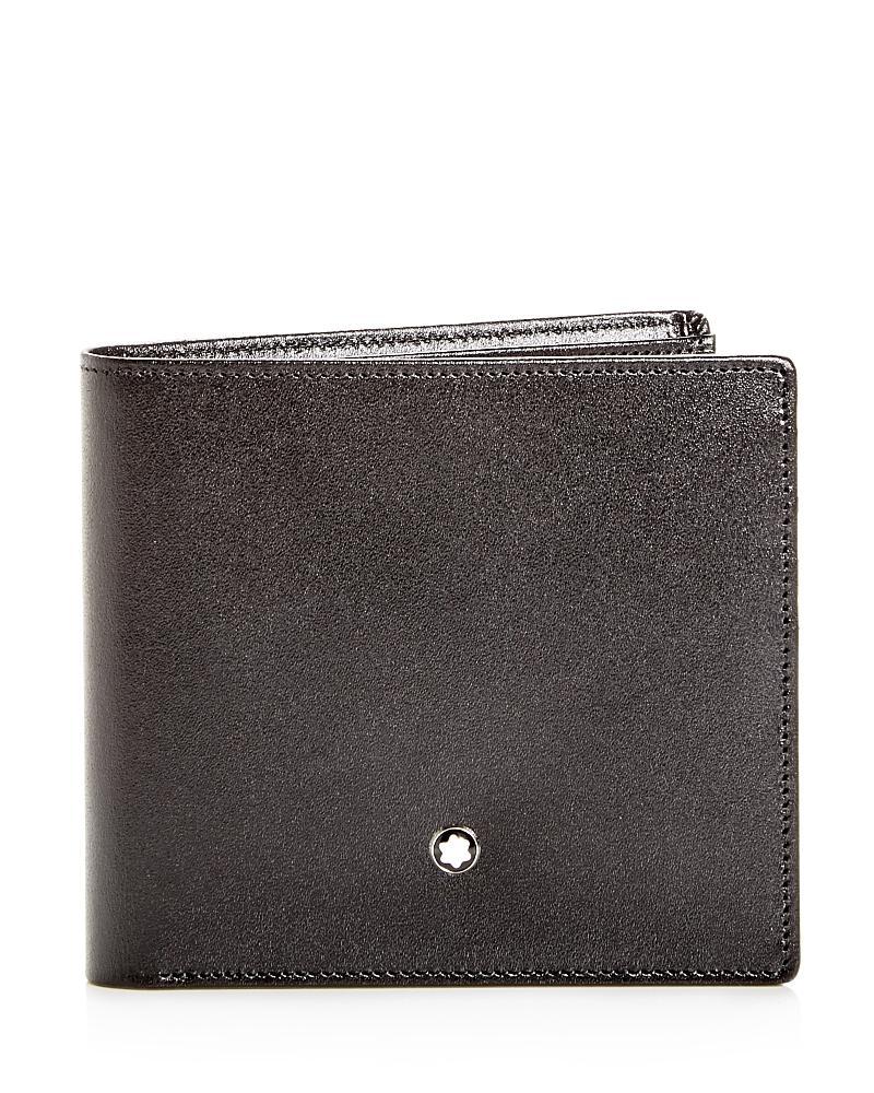 Montblanc Meisterstck Leather Wallet Product Image