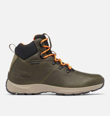 Columbia Men's Landroamer Explorer Waterproof Boot- Product Image