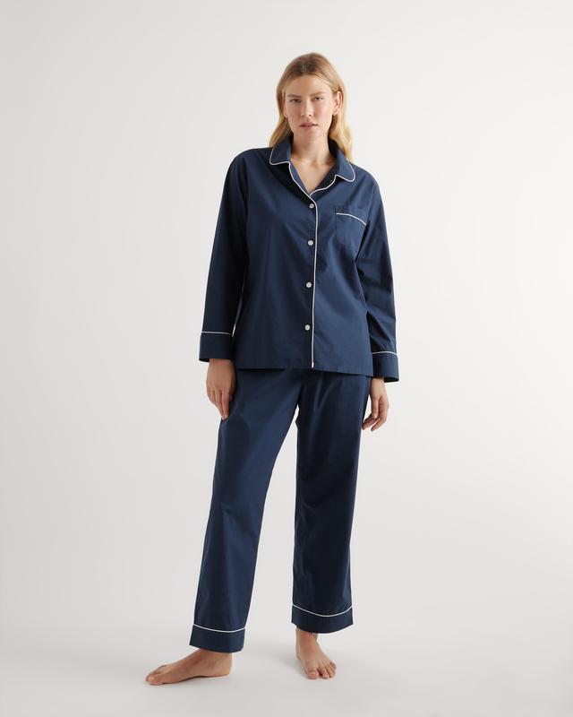 100% Cotton Pajama Set Product Image