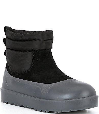 UGG Mens Classic Mini Mod Waterproof Boots Product Image