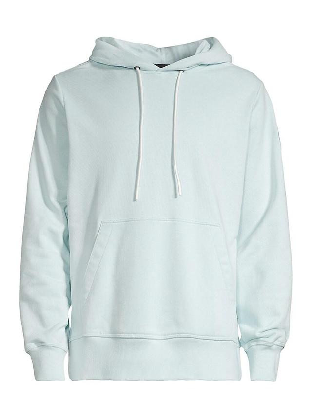 Mens Huron Hoodie Sweatshirt Product Image