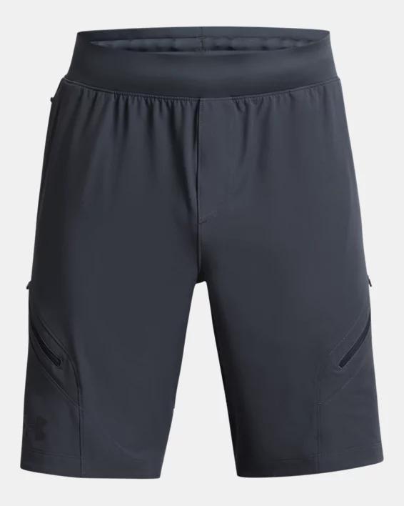 Men's UA Unstoppable Cargo Shorts Product Image