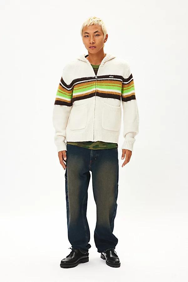 BDG Tinted Straight Fit Utility Jean Mens at Urban Outfitters Product Image