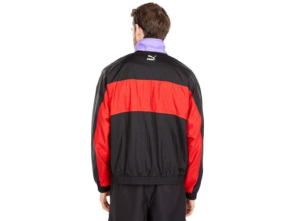 PUMA Tailored For Sport OG Track Jacket (Puma ) Men's Jacket Product Image