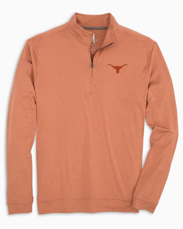 Arizona State Flex PREP-FORMANCE 1/4 Zip Pullover Product Image